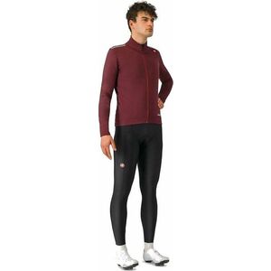 Castelli Espresso Bibtight Black 2XL Cyklonohavice vyobraziť