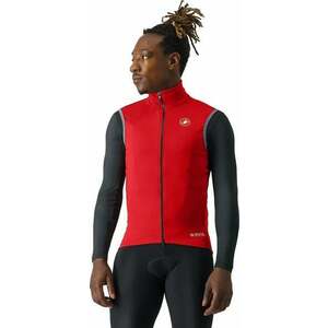 Castelli Perfetto Ros 2 Vesta Rich Red M vyobraziť