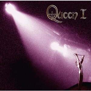 Queen - Queen I (Remixed) (Deluxe Edition) (2 CD) vyobraziť