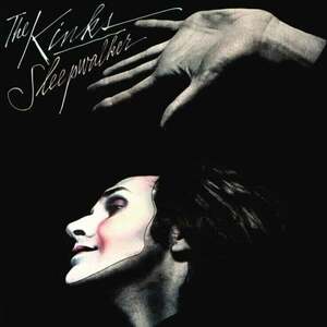 The Kinks - Sleepwalker (Remastered) (LP) vyobraziť