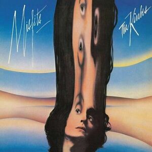 The Kinks - Misfits (Remastered) (LP) vyobraziť