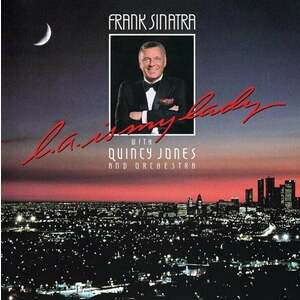 Frank Sinatra - L.A. Is My Lady (Deluxe Edition) (CD) vyobraziť