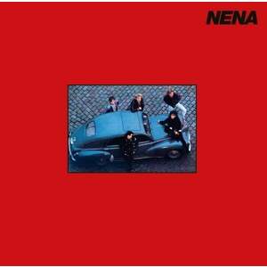 Nena - Nena (Red Coloured) (2 LP) vyobraziť