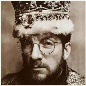 Elvis Costello - King Of America (Remastered) (LP) vyobraziť