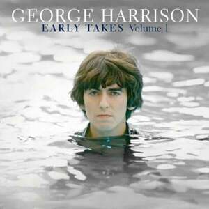 George Harrison - Early Takes: Volume 1 (LP) vyobraziť