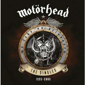 Motörhead - We Take No Prisoners (The Singles 1995 - 2006) (2 CD) vyobraziť