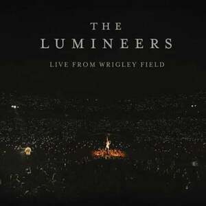 The Lumineers - Live From Wrigley Field (3 LP) vyobraziť