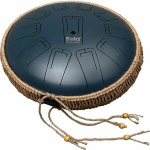 Sela Unity 13'' C# Minor Blue Navy Tongue Drum vyobraziť