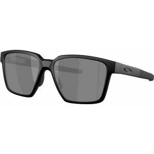 Oakley Actuator SQ 94300157 Matte Black/Prizm Black Lifestyle okuliare vyobraziť