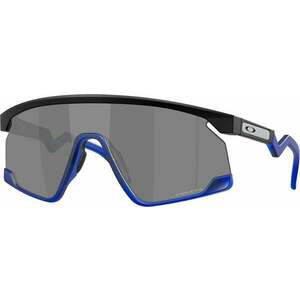 Oakley BXTR 92801539 Matte Black/Prizm Black Cyklistické okuliare vyobraziť