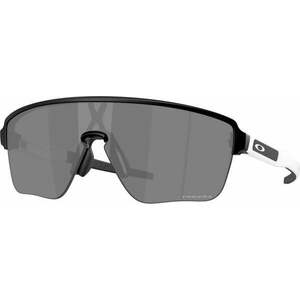 Oakley Corridor SQ 94150142 Matte Black/Prizm Black Cyklistické okuliare vyobraziť