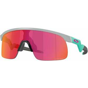 Oakley Resistor 90102623 Resistor Matte Fog/Prizm Field Cyklistické okuliare vyobraziť