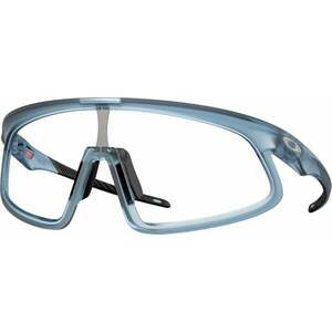 Oakley RSLV 94840749 Matte Trans Stonewash/Photochromic Športové okuliare vyobraziť