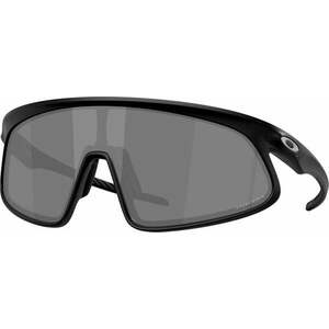 Oakley RSLV 94840149 Matte Black/Prizm Black Cyklistické okuliare vyobraziť