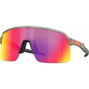 Oakley Sutro Lite 94636839 Matte Grey Ink/Prizm Road Cyklistické okuliare vyobraziť