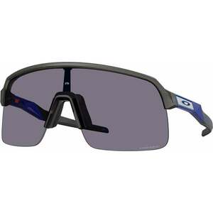 Oakley Sutro Lite 94636939 Matte Grey Smoke/Prizm Grey Športové okuliare vyobraziť