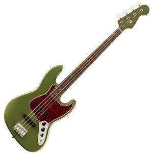 Fender Jazz Bass vyobraziť