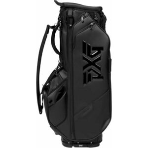 PXG Deluxe Hybrid Stand Bag Black vyobraziť