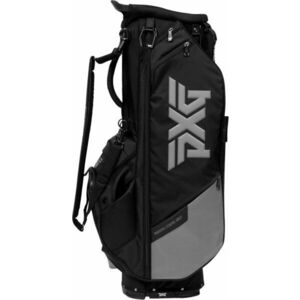 PXG Xtreme Hybrid Stand Bag Black vyobraziť