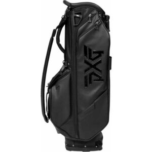 PXG Deluxe Carry Stand Bag Black vyobraziť