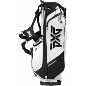 PXG Xtreme Carry Stand Bag White vyobraziť