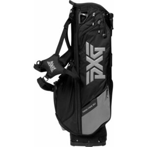 PXG Xtreme Carry Stand Bag Black vyobraziť