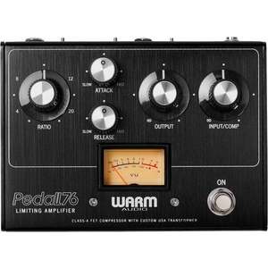 Warm Audio Pedal76 Gitarový efekt vyobraziť