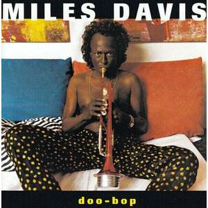 Miles Davis - Doo-Bop (Limited Edition) (Reissue) (Remastered) (CD) vyobraziť