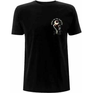 Bring Me The Horizon Tričko Zombie Eye Unisex Black 2XL vyobraziť