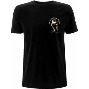 Bring Me The Horizon Tričko Zombie Eye Unisex Black XL vyobraziť