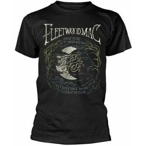 Fleetwood Mac Tričko Sisters Of The Moon Unisex Black 2XL vyobraziť