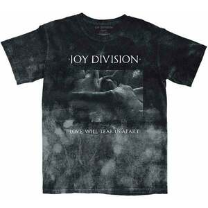 Joy Division Tričko Tear Us Apart Unisex Black 2XL vyobraziť