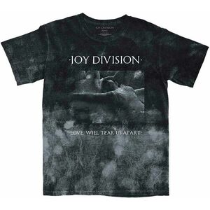 Joy Division Tričko Tear Us Apart Unisex Black XL vyobraziť