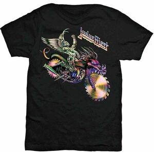 Judas Priest Tričko Painkiller Solo Unisex Black L vyobraziť