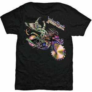 Judas Priest Tričko Painkiller Solo Unisex Black M vyobraziť