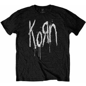 Korn Tričko Still A Freak Unisex Black 2XL vyobraziť