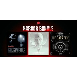 EastWest Sounds HORROR BUNDLE (Digitálny produkt) vyobraziť