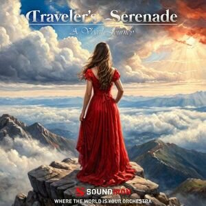 Soundiron Traveler's Serenade: Victoria (Digitálny produkt) vyobraziť