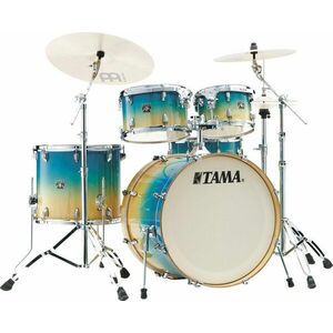 Tama CL52KR-PCLP Superstar Classic Caribbean Lacebark Pine Fade Akustická bicia sada vyobraziť