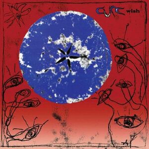 The Cure - Wish (Deluxe Edition) (3 CD) vyobraziť