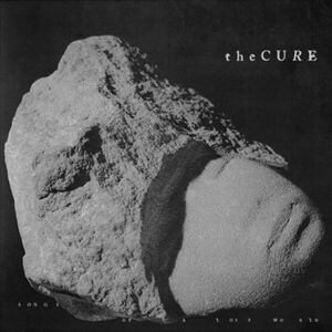 The Cure - Songs Of A Lost World (CD) vyobraziť