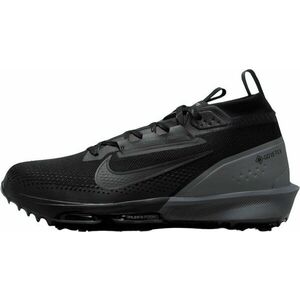 Nike Infinity Tour Next 2 GTX Unisex Black/Grey 42 Pánske golfové topánky vyobraziť