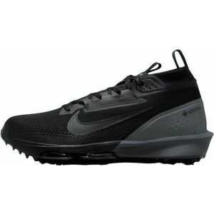 Nike Infinity Tour Next 2 GTX Unisex Black/Grey 44 Pánske golfové topánky vyobraziť