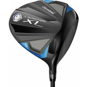 Cleveland Launcher XL Pravá ruka 10, 5° Stiff Golfová palica - Driver vyobraziť