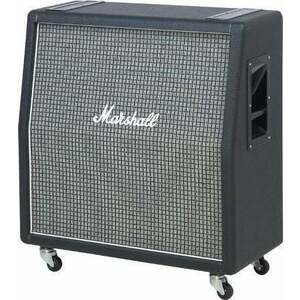 Marshall 1960AX Gitarový reprobox vyobraziť