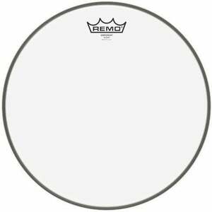 Remo BE-0312-00 Emperor Clear 12" Blana na bubon vyobraziť