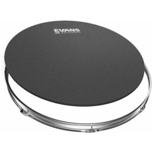 Evans SO-14 SoundOff 14 Snare Mute Tlmiace príslušenstvo vyobraziť