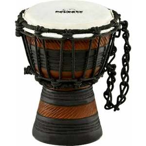 Nino NINO-ADJ3-XXS African 4, 5" Djembe vyobraziť