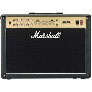 Marshall JVM205C Lampové gitarové kombo vyobraziť