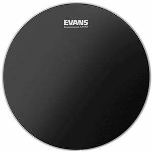 Evans B14ONX2 Onyx Coated 14" Blana na bubon vyobraziť